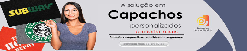 capachos personalizados