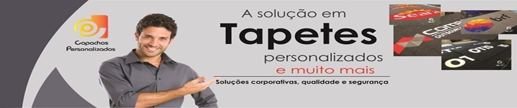 capachos personalizados