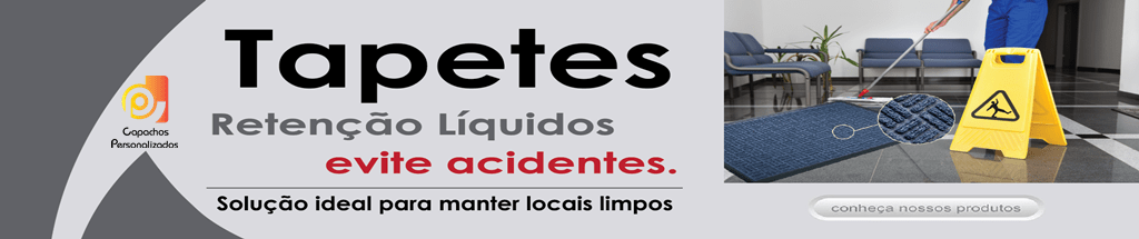 capachos personalizados