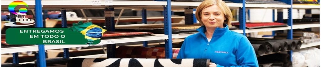 tapetes personalizados